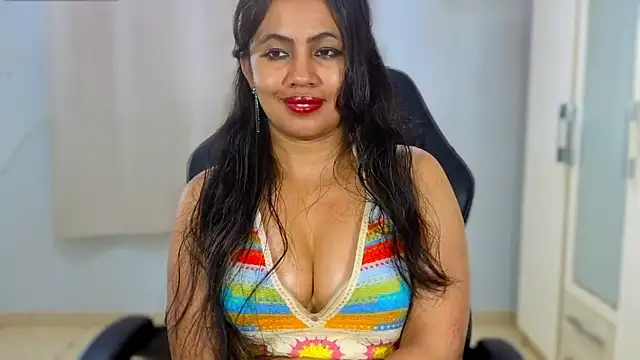 FannyXhotn Webbikameraesitys