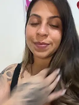Iambellarose 现场XXX聊天