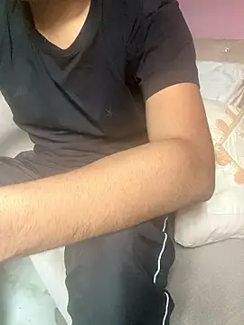 MASTTERRR's Webcam Show