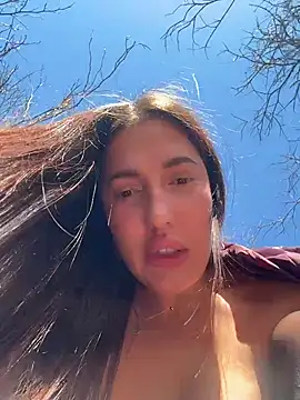 AleksandraRich Chat XXX in diretta