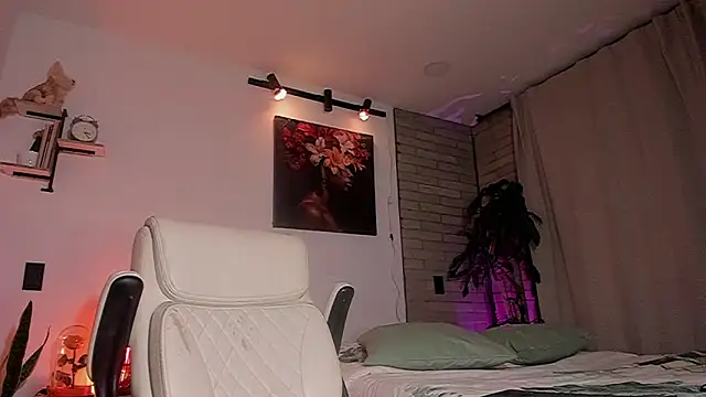 Josseph1_ Webcam-Show
