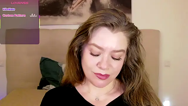 PetersEmily 라이브 XXX 채팅