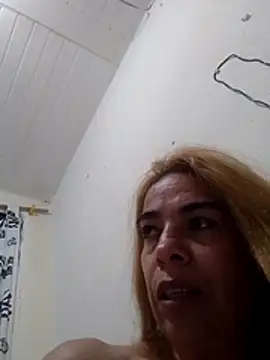 Czat XXX na żywo – mari657
