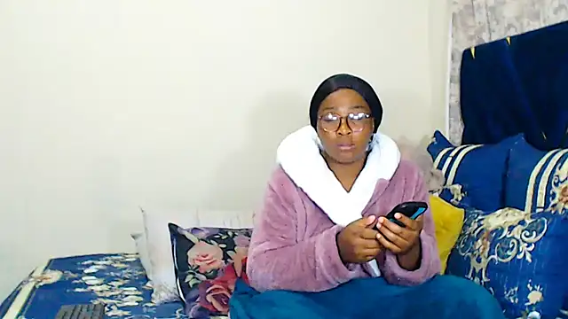 veronica1xxx's Webcam Show