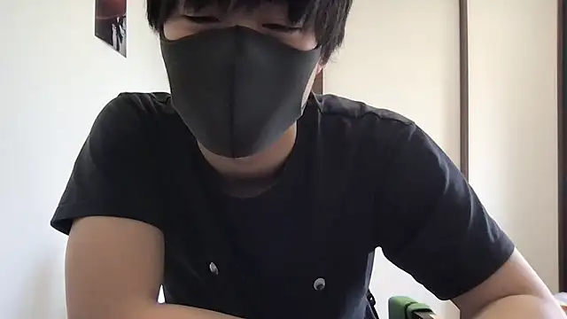SHI4793 Pertunjukan Webcam