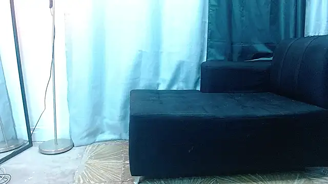 Astrid_PornoのライブXXXチャット