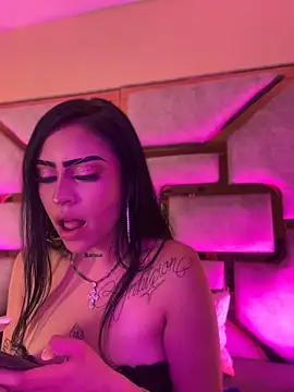 دردشة The_Bratzz_ الجنسية المباشرة