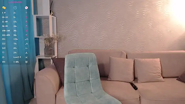Chat XXX ao vivo de SageFrommer