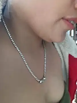 Blaze_Luna 网络视讯表演