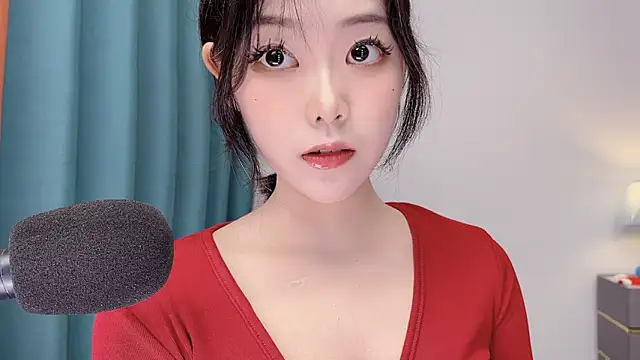 smalldaisy 라이브 XXX 채팅