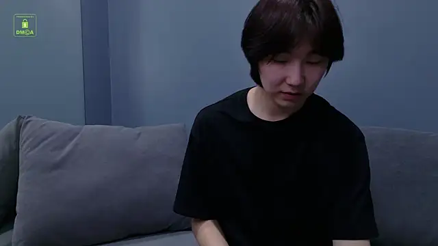 HeejinWang's Webcam Show
