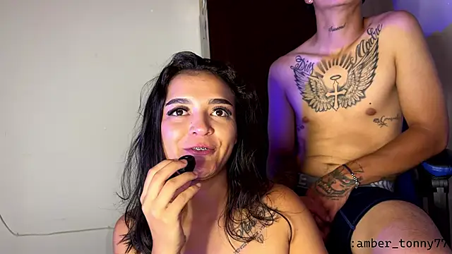 Amber77__'s Webcam Show