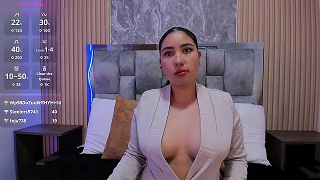 دردشة Sulay_Kim الجنسية المباشرة