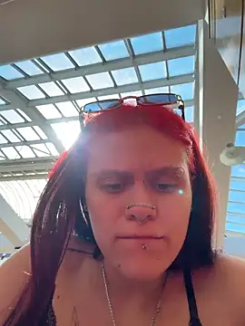 FoxyMood Live XXX-Chat