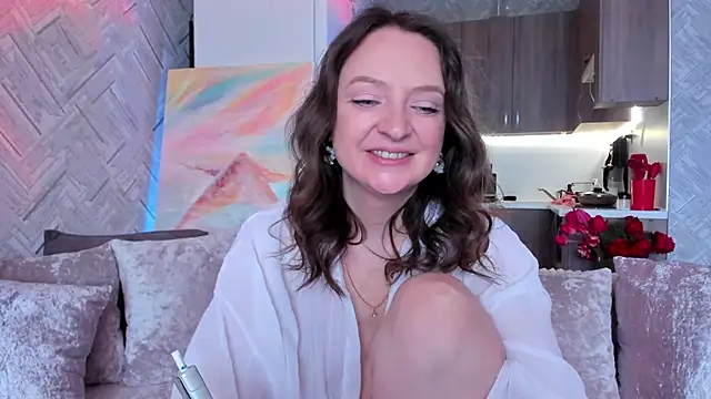 Webkamerová show FancyRoom