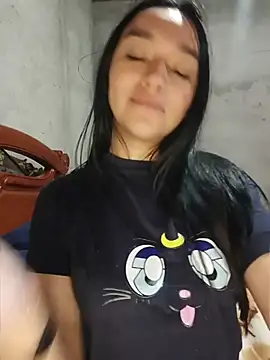 แชท XXX สดของ Williams_Hera