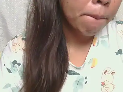 ChubbyButty 现场XXX聊天