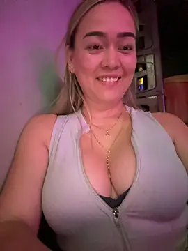 Živý XXX chat Danielavegax