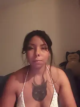 Diosagata Live XXX-chat
