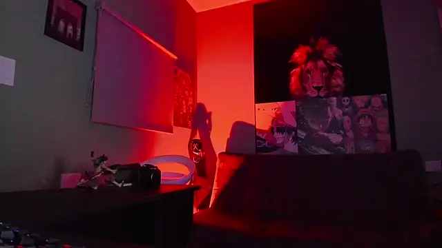 XXX chat uživo modela Dominatofstupid