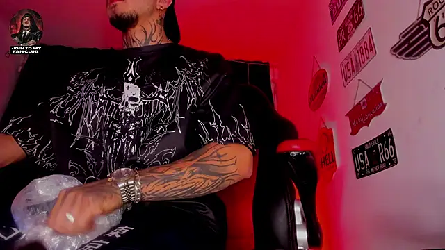 Chat XXX Live the_beast_master_