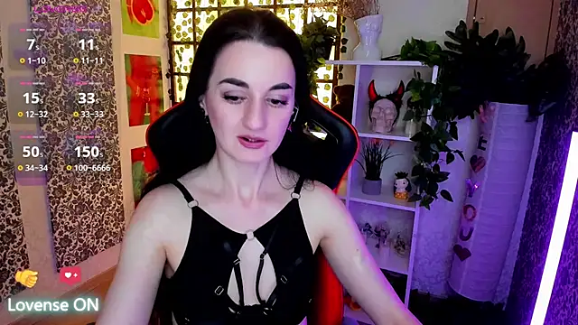 JessicaAlfo Live XXX-Chat