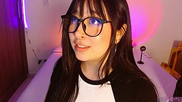 Chat XXX en directo de Oliviargf