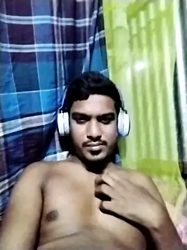 HoT_BoY__Salim_Khan_BD Webcam-Show