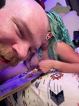 rosiebuddy Live XXX-chat