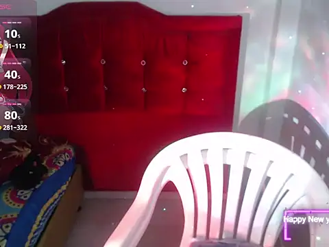Loriiiany Live XXX-Chat