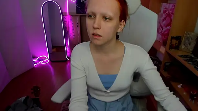 NikolFlostt – Live XXX-chat