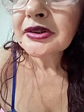 Sweetsorgaria's Live XXX Chat