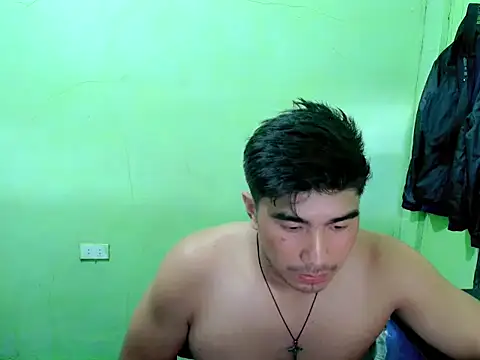 Chat XXX Live Hunkfireman