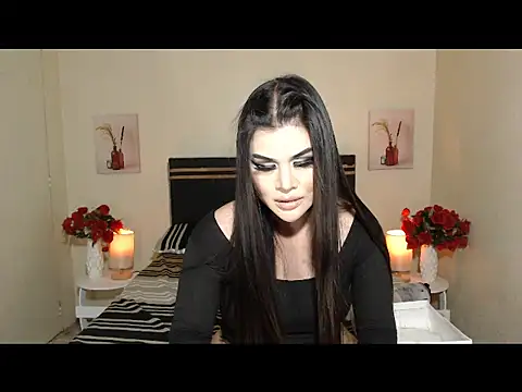 AttractiveMistress Obrolan Langsung XXX