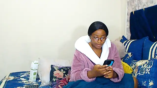 veronica1xxx's Webcam Show