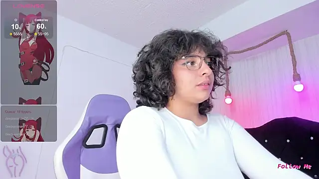 miku_katsuragi Live XXX-Chat
