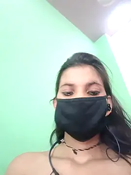 Aafreen_36: вебкам-шоу
