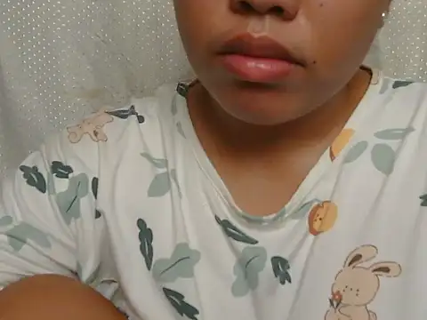 ChubbyButty Live XXX-chat