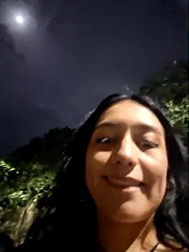 NaughtyMooon's Live XXX Chat