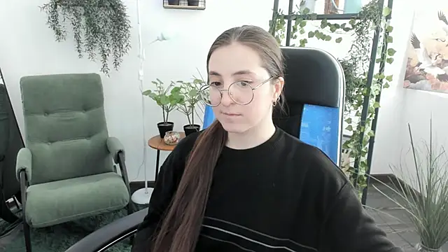 VirtuallVoyant Chat XXX in diretta