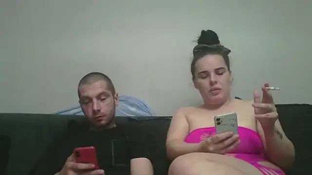 Chat XXX ao vivo de Kinkycouple142