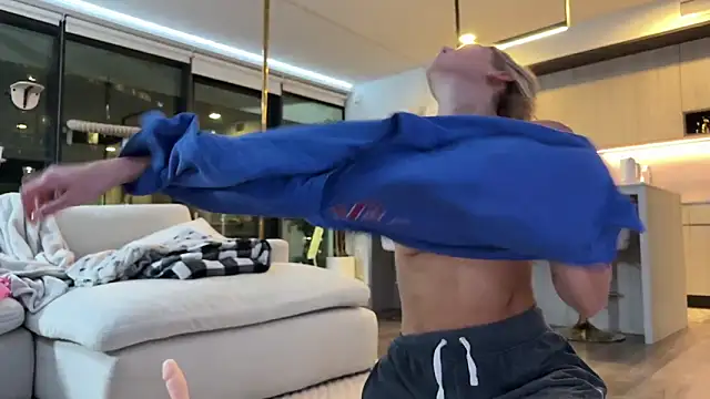Graciemae_baexx webkamerás műsora