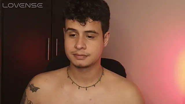 BjornSteel's Webcam Show