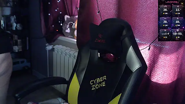 so_cute777's Live XXX Chat