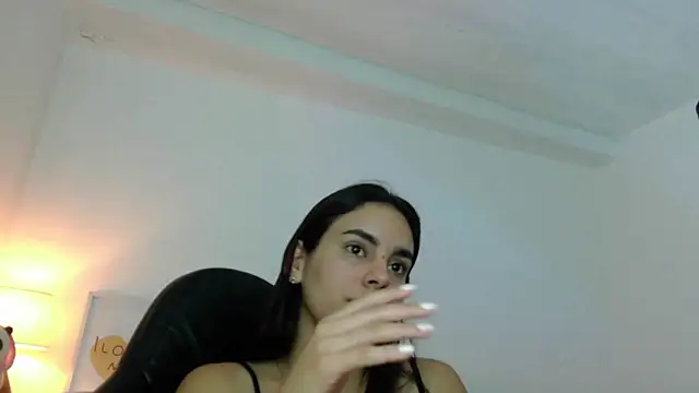 Sembang XXX Secara Langsung sweetcami1