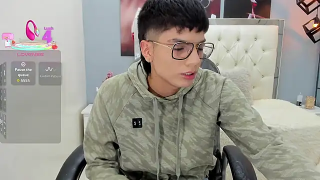 Noha_scott 在線直播表演