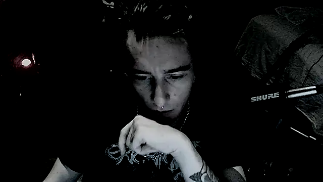 LEVIATHANX666 Live XXX-chat
