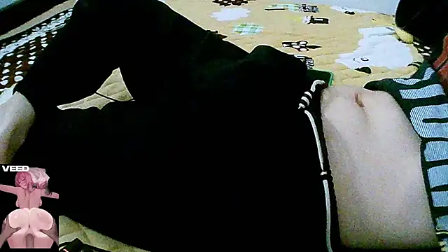 Chat XXX en directo de Kangc369