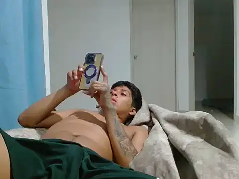 twinks004 ওয়েবক্যাম শো