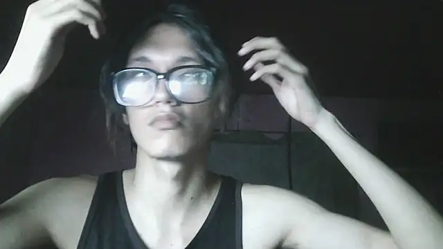 cherryuwu Webcam-Show